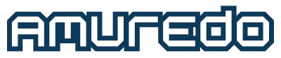 amuredo Logo